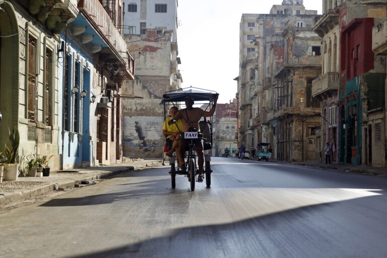 Nuestra América Cuba