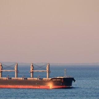 Οι Φρουροί της Επανάστασης έπληξαν αμερικανικό δεξαμενόπλοιο στον Κόλπο