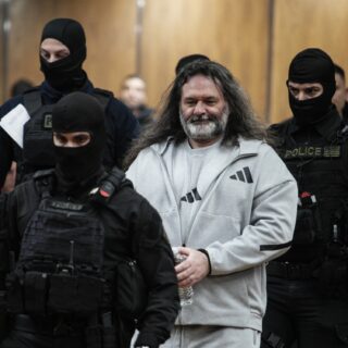 Δίκη Χρυσής Αυγής: Σήμερα η εισαγγελική πρόταση για τα ελαφρυντικά