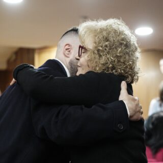 Συνεχίζεται αύριο η δίκη της Χρυσής Αυγής για τα ελαφρυντικά