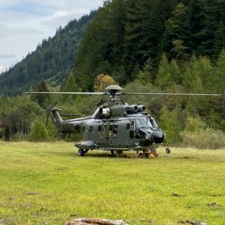 Η Ελβετία διακόπτει τις εξαγωγές όπλων στις ΗΠΑ λόγω του πολέμου στο Ιράν