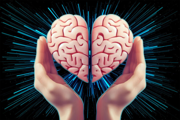 Το νέο Big Bang της ανθρωπότητας: Η συναισθηματική μας νοημοσύνη υπό τον έλεγχο της AI