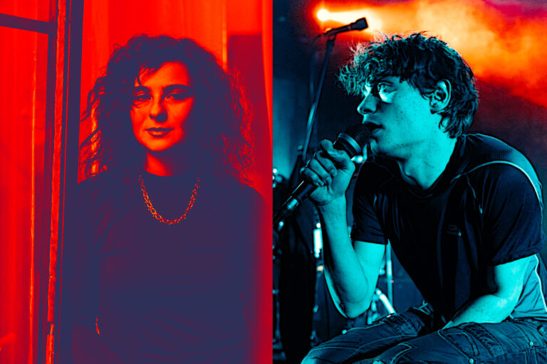 Διλήμματα: Η Σήλια Colorgraphs και ο Tsolimon σε ένα παιχνίδι χαρακτήρων