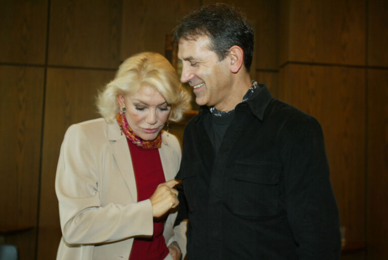 Μαρινέλλα Νταλάρας