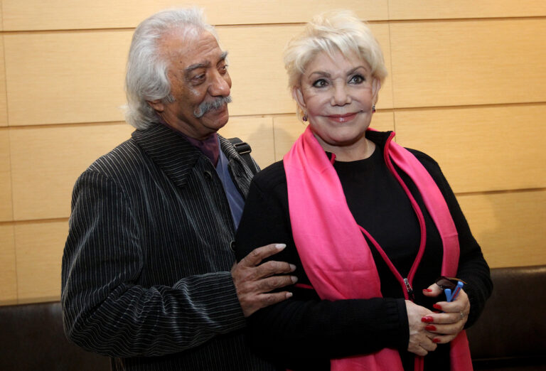 Μαρινέλλα Χατζής