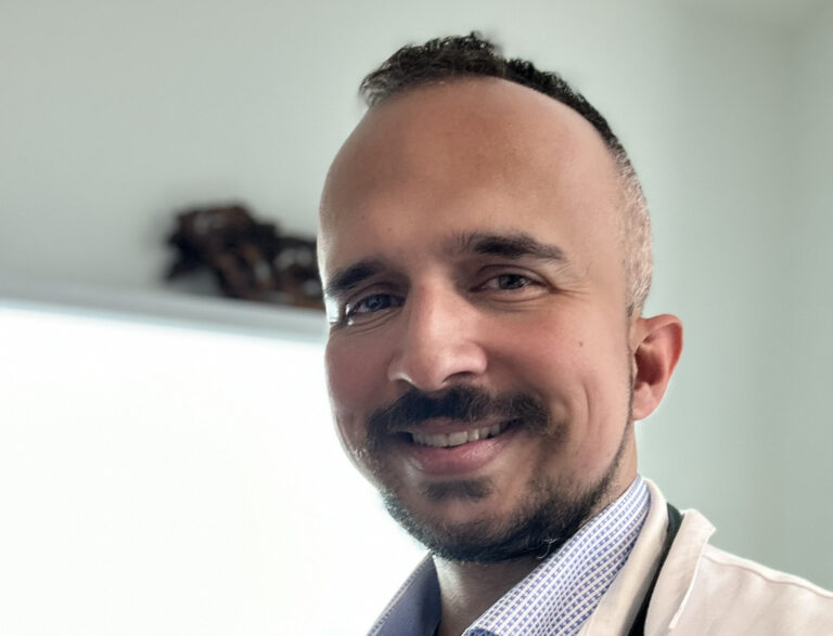 Ο Δρ Ανδρέας Ευάγγελος Μακραντωνάκης μας μιλάει για τον ιατρικό βελονισμό στους ογκολογικούς ασθενείς