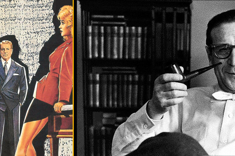 «Σε περίπτωση ατυχήματος»: μία εκπληκτική νουάρ αισθησιακή ιστορία, του Ζωρζ Σιμενόν