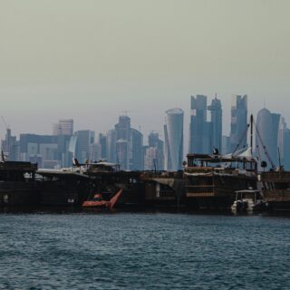 Παγκόσμιος φόβος για ενεργειακό σοκ μετά τις εξελίξεις στον Κόλπο