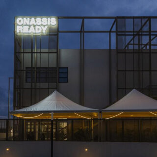 Borderline Festival 2026: Το μακροβιότερο φεστιβάλ της Στέγης επιστρέφει στο Onassis Ready