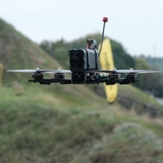 Κύπρος: Αναχαιτίστηκαν δύο drones που κινούνταν προς τις βρετανικές βάσεις