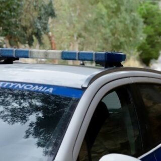 Φάρσα το απειλητικό τηλεφώνημα για βόμβα στο Εφετείο