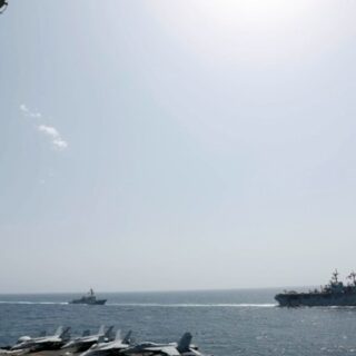 ΗΠΑ: Κατέστρεψαν 16 πλοία νάρκης του Ιράν