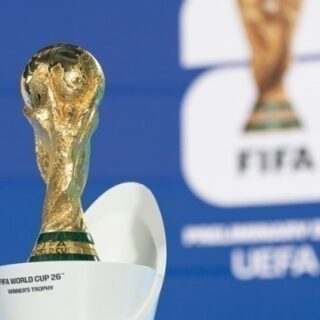 Μουντιάλ 2026: Το Ιράν ζητά από την FIFA μεταφορά των αγώνων του στο Μεξικό