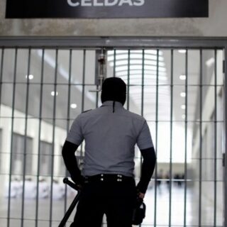 Το κοινοβούλιο του Ελ Σαλβαδόρ ενέκρινε τη θέσπιση ποινής ισόβιας κάθειρξης για ανήλικους κακοποιούς