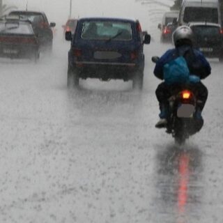 Έκτακτο Δελτίο από την ΕΜΥ για την κακοκαιρία Erminio