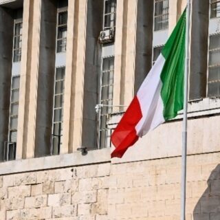 Η Ιταλία δεν έδωσε την αναγκαία άδεια για να χρησιμοποιηθεί η βάση του ΝΑΤΟ στη Σικελία