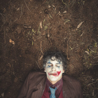 Ένας διαφορετικός ΑΜΛΕΤ (machine) έρχεται στο Θέατρο Πορεία