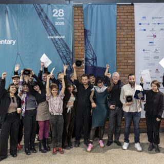 Τα Βραβεία του 28ου Διεθνούς Φεστιβάλ Ντοκιμαντέρ Θεσσαλονίκης