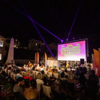 Στον αέρα το Beyond Borders στο Καστελλόριζο – Ύστατη έκκληση για θεσμική στήριξη