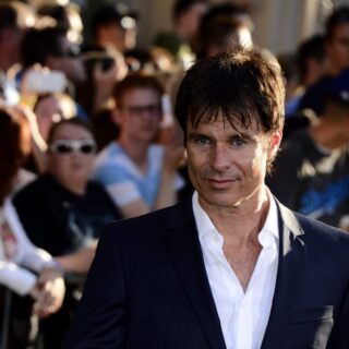 Πέθανε ο Πάτρικ Μαλντούν