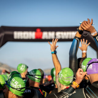Sold Out το ΔΕΗ IRONMAN® 70.3® Costa Navarino, Peloponnese, Greece 2026