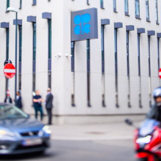 Τα Ηνωμένα Αραβικά Εμιράτα αποχωρούν από τον ΟΠΕΚ