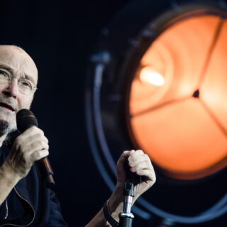 Αυτοί είναι οι καλλιτέχνες που εισάγονται στο Rock & Roll Hall of Fame