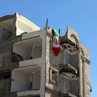 Πόλεμος στο Ιράν: «Ναυάγησαν» οι διαπραγματεύσεις για κατάπαυση πυρός