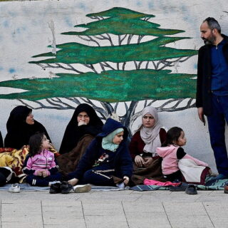 Λίβανος: Νέα ισραηλινή διαταγή εκκένωσης προαστίων της Βηρυτού