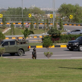 Οι δύο όροι του Ιράν για να συμμετάσχει στις ειρηνευτικές συνομιλίες