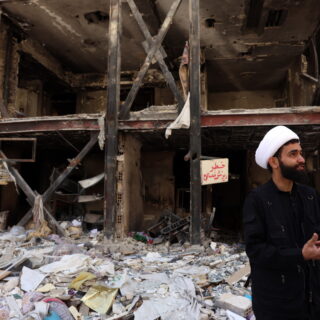 Ιράν: Συνεχίζονται οι έμμεσες συνομιλίες με τις ΗΠΑ