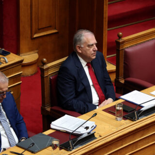 Βουλή: Στην Ολομέλεια το νομοσχέδιο του Υπουργείου Ανάπτυξης