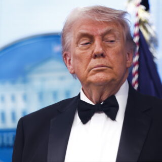 Προφυλακίστηκε ο ύποπτος για την επίθεση κατά του Τραμπ στην Ουάσινγκτον