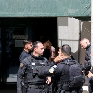 Aύριο η απολογία του 89χρονου για τους πυροβολισμούς