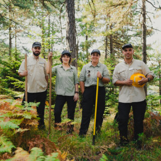 Από τον Όλυμπο σε όλη την Ελλάδα: Δυο νέα προγράμματα κλιματικής δράσης για νέους από την Ecogenia