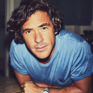 Κυκλοφόρησε το νέο υπέροχο άλμπουμ του Jack Savoretti