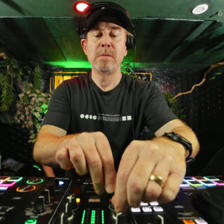 INNERFEST by Innersense Productions: 3 μέρες, 3 σκηνές, μία κουλτούρα