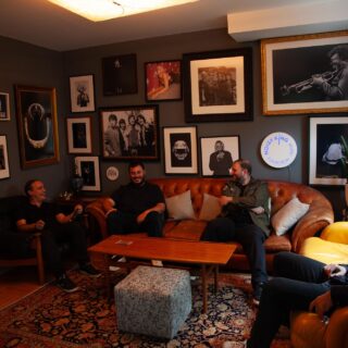 Οι Remade επιστρέφουν δυναμικά με τη νέα τους δισκογραφική δουλειά