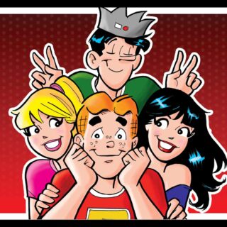 Προφεστιβαλικές δράσεις για τα 20 χρόνια του Comicdom CON Athens