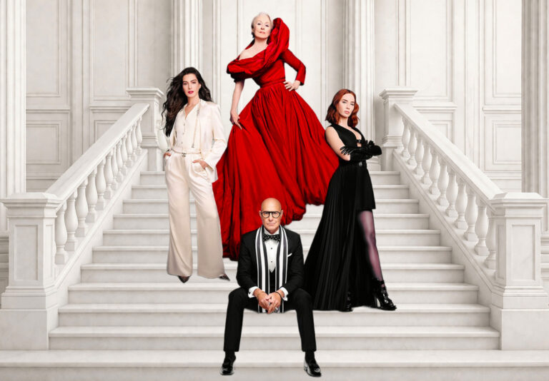 The Devil Wears Prada 2: Από πότε ο διάβολος δακρύζει;