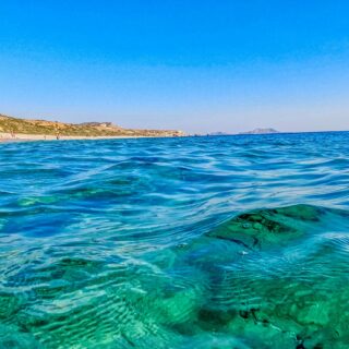 Αυξήθηκαν σε 251 οι «Απάτητες Παραλίες» στην Ελλάδα