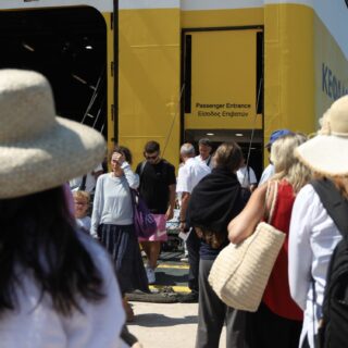 Κοινωνικός Τουρισμός 2026: Νέα παράταση της προθεσμίας υποβολής αιτήσεων