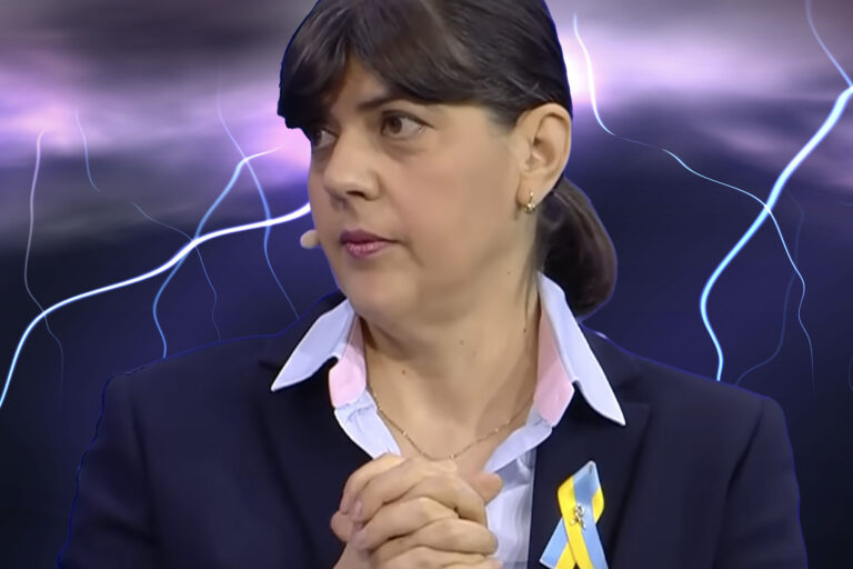 Η Λάουρα Κοβέσι είπε αυτά που όλοι ξέρουμε