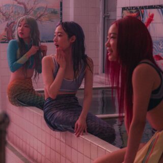 Η πρώτη μεγάλου μήκους ταινία της Κωνσταντίνας Κοτζαμάνη στις Κάννες