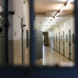 Καταγγελία για βιασμό 33χρονου στις φυλακές της Κω
