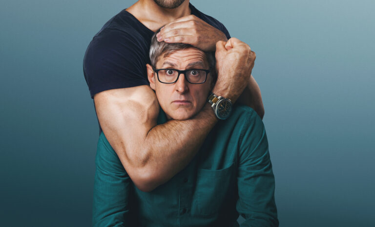 Manosphere & Alpha Male: Από τα doc του Netflix στα camps ανδρισμού, δύο «πους απ» δρόμος