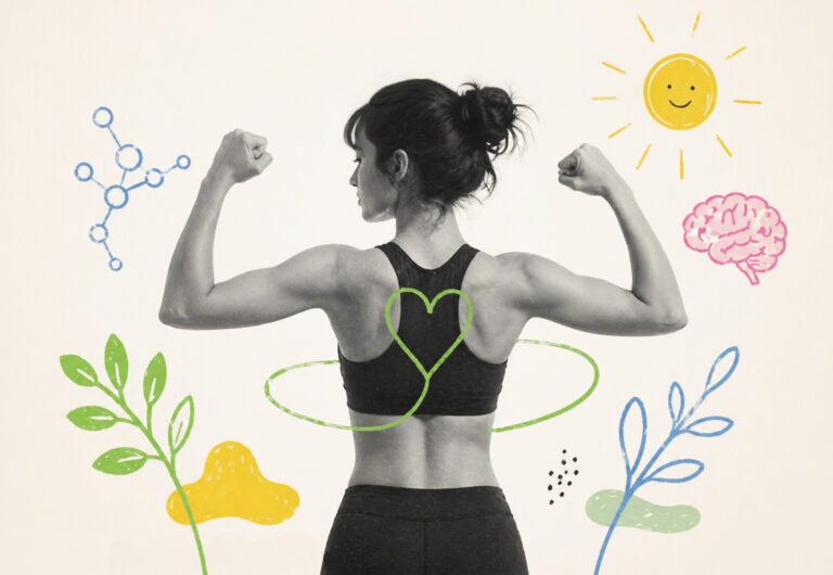 Κουνήσου από τη θέση σου (και σώσε την ψυχή σου)