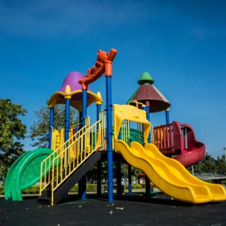 Βέροια: Κατέληξε ο 7χρονος που τραυματίστηκε σε πάρκο