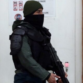 Ιράν: Εκτέλεση δύο ανδρών που είχαν καταδικαστεί για σχέσεις με το Ισραήλ