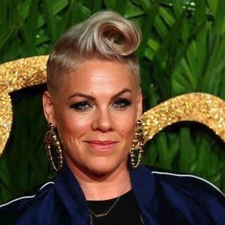 Η Pink αναλαμβάνει τα ηνία της παρουσίασης των 79ων Βραβείων Tony